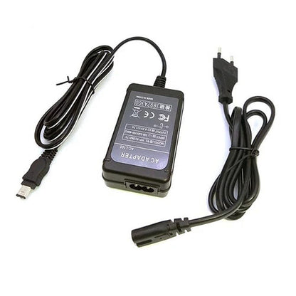 🔌 Sony AC-L100 Charger – Reliable Power for Sony Camcorder Batteries  Condition: New