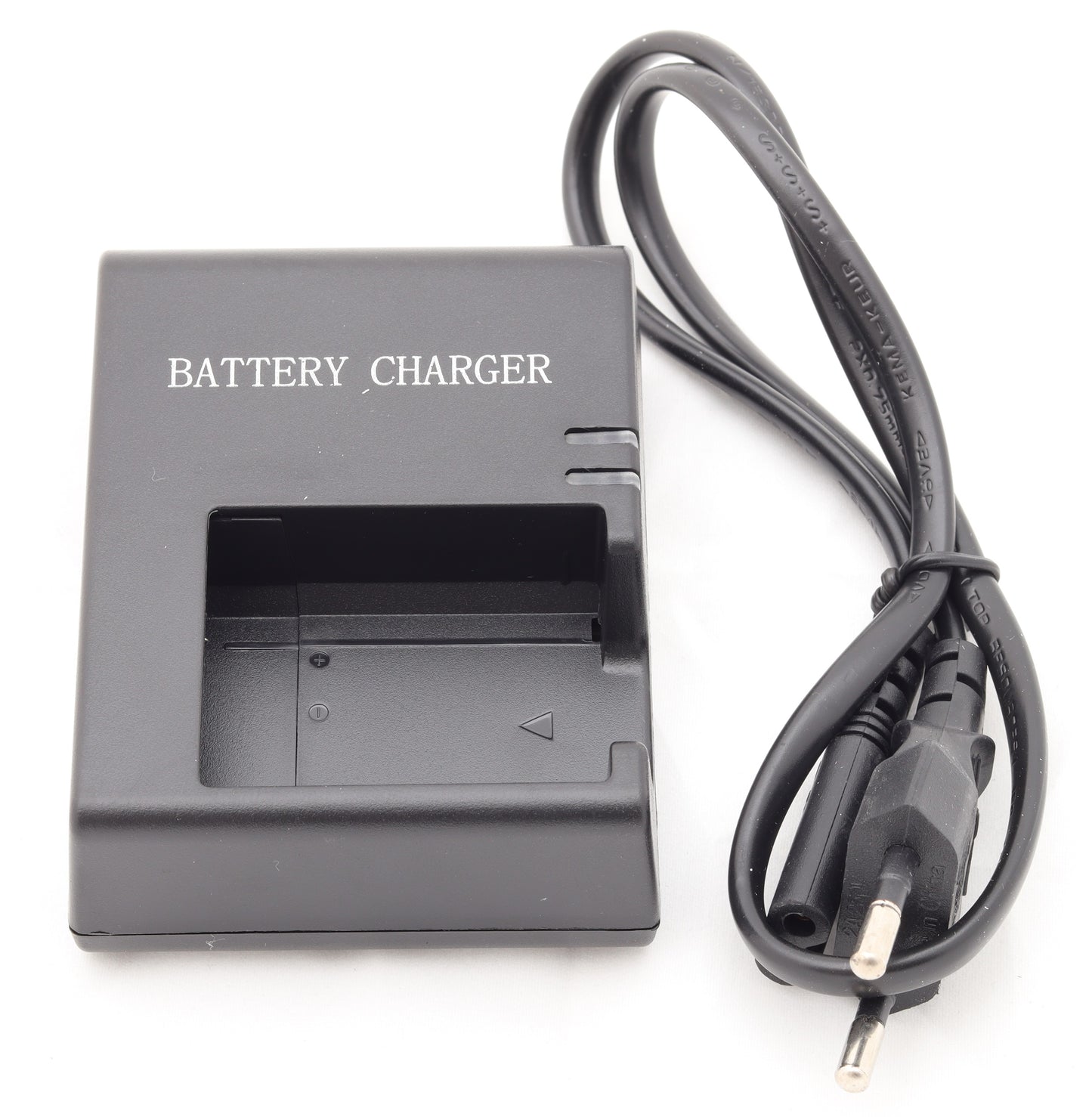 🔌 LC-E10C Battery Charger – Fast & Reliable Charging for LP-E10 Batteries  Condition: New