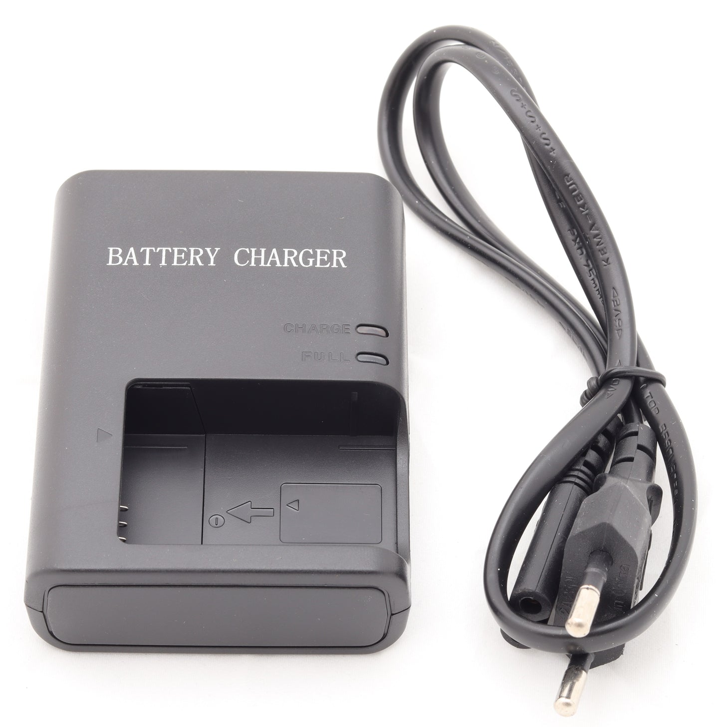 🔌 LC-E12E Battery Charger – Fast & Reliable Charging for LP-E12 Batteries  Condition: New