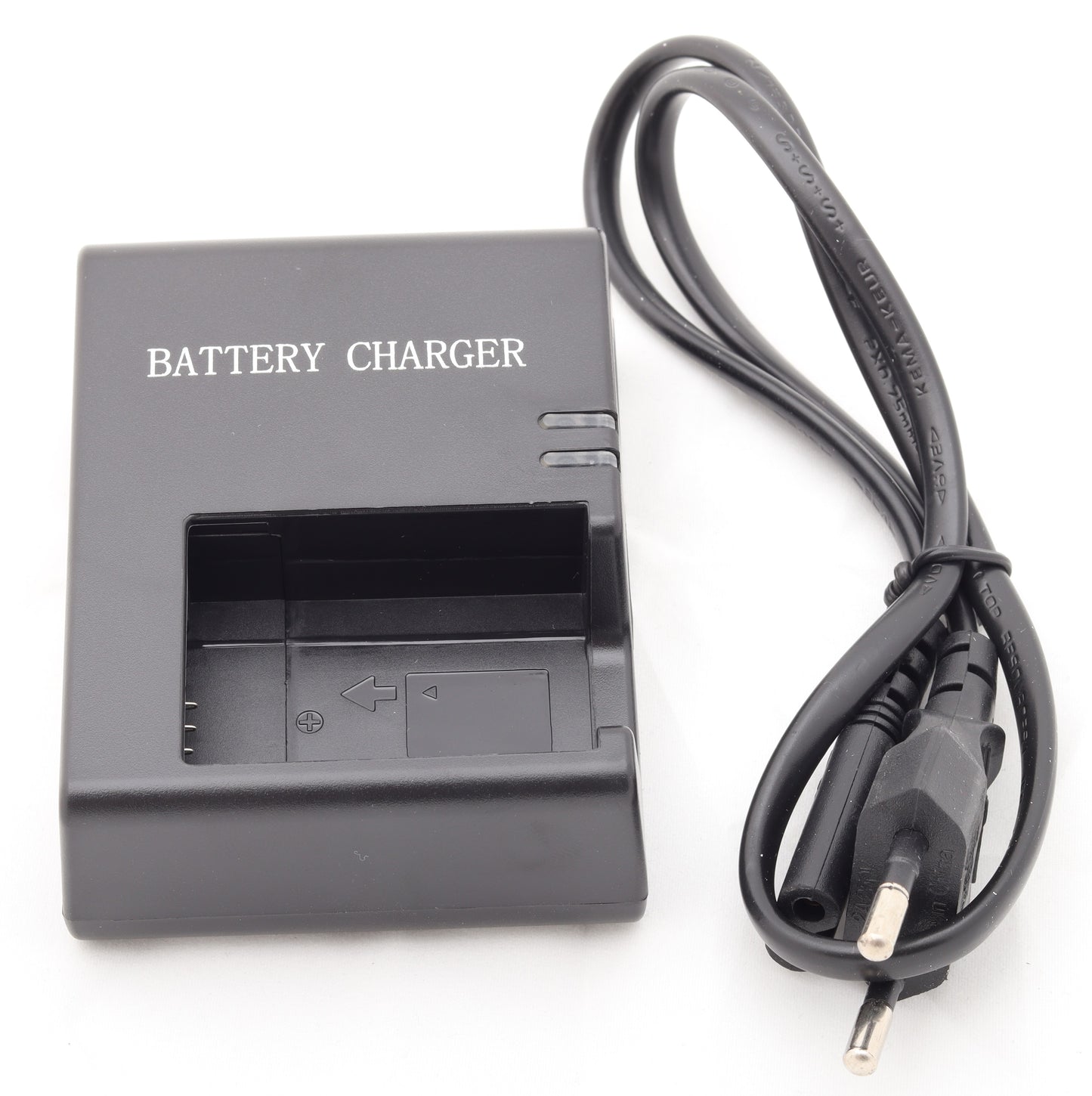 🔌 LC-E17 Battery Charger – Fast & Reliable Charging for LP-E17 Batteries  Condition: New