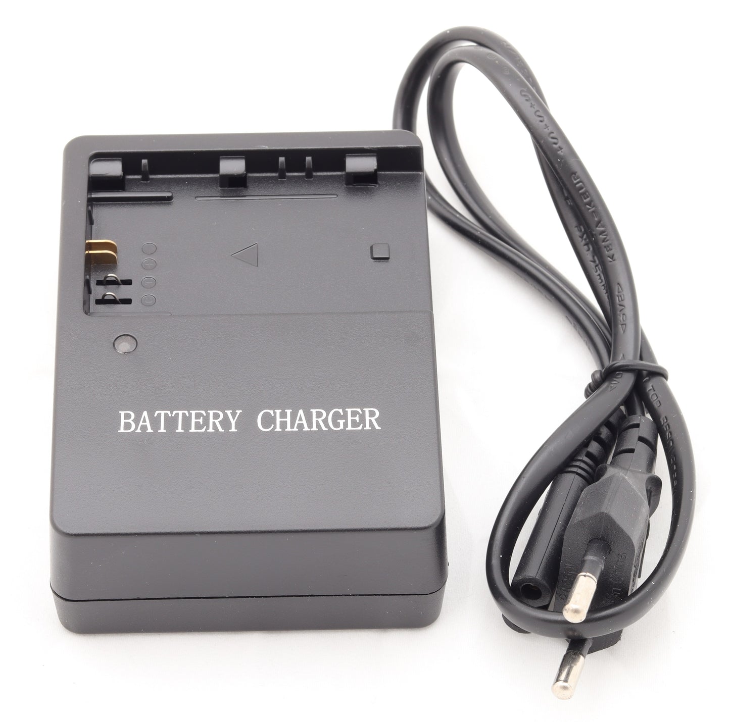 🔌 LC-E6 Battery Charger – Fast & Reliable Charging for LP-E6 Series Batteries  Condition: New