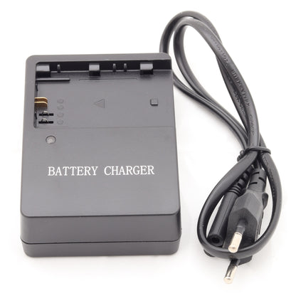 🔌 LC-E6 Battery Charger – Fast & Reliable Charging for LP-E6 Series Batteries  Condition: New