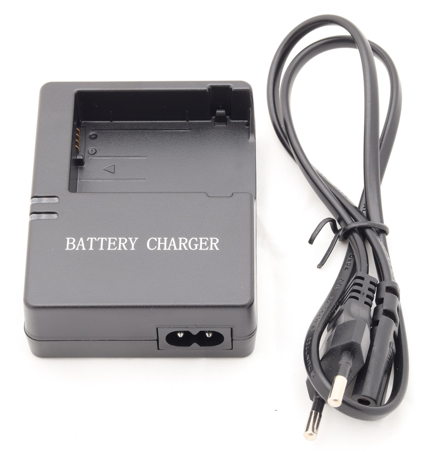 🔌 LC-E8 / LC-E8E Battery Charger – Fast & Reliable Charging for LP-E8 Batteries  Condition: New