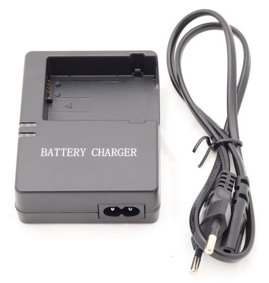 🔌 LC-E8 / LC-E8E Battery Charger – Fast & Reliable Charging for LP-E8 Batteries  Condition: New
