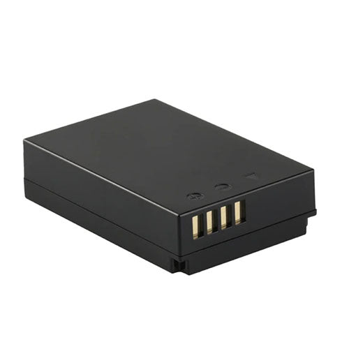 🔋 LP-E10 Camera Battery – Reliable Power for Canon DSLR Cameras  Condition: New