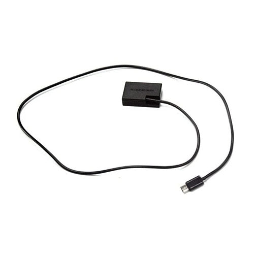 🔋 LP-E17 Dummy Battery – Continuous Power Supply for Canon Cameras  Condition: New
