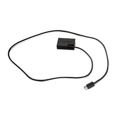 🔋 LP-E17 Dummy Battery – Continuous Power Supply for Canon Cameras  Condition: New