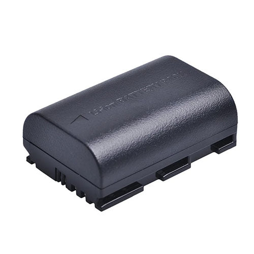 🔋 LP-E6 Camera Battery – High-Performance Power for Canon Cameras  Condition: New