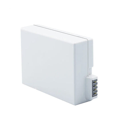 🔋 LP-E8 Battery Pack – Rechargeable Lithium-Ion Battery for Canon EOS DSLR Cameras  Condition: New