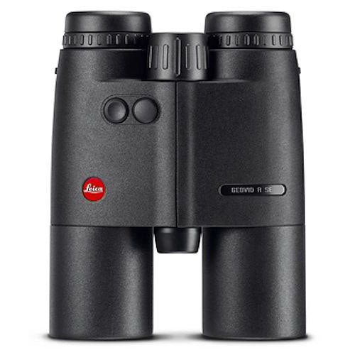🔭 Leica Geovid R SE 8×42 Rangefinding Binoculars  Condition: Used