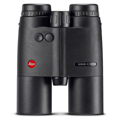 🔭 Leica Geovid R SE 8×42 Rangefinding Binoculars  Condition: Used