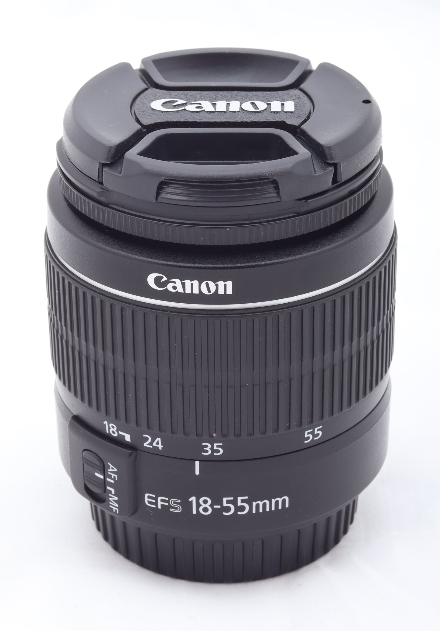 📸 Canon EF-S 18-55mm f/3.5-5.6 IS III Lens  Condition: Pre-Used – Excellent