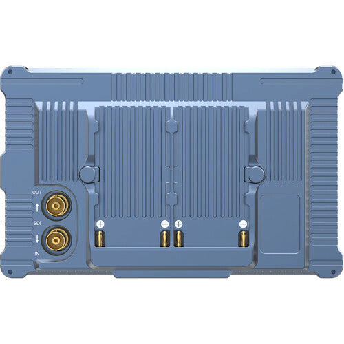 🎥 Shimbol M7 7" Touchscreen 4K HDMI/3G-SDI Video Monitor with 3D LUT Output  Condition: New