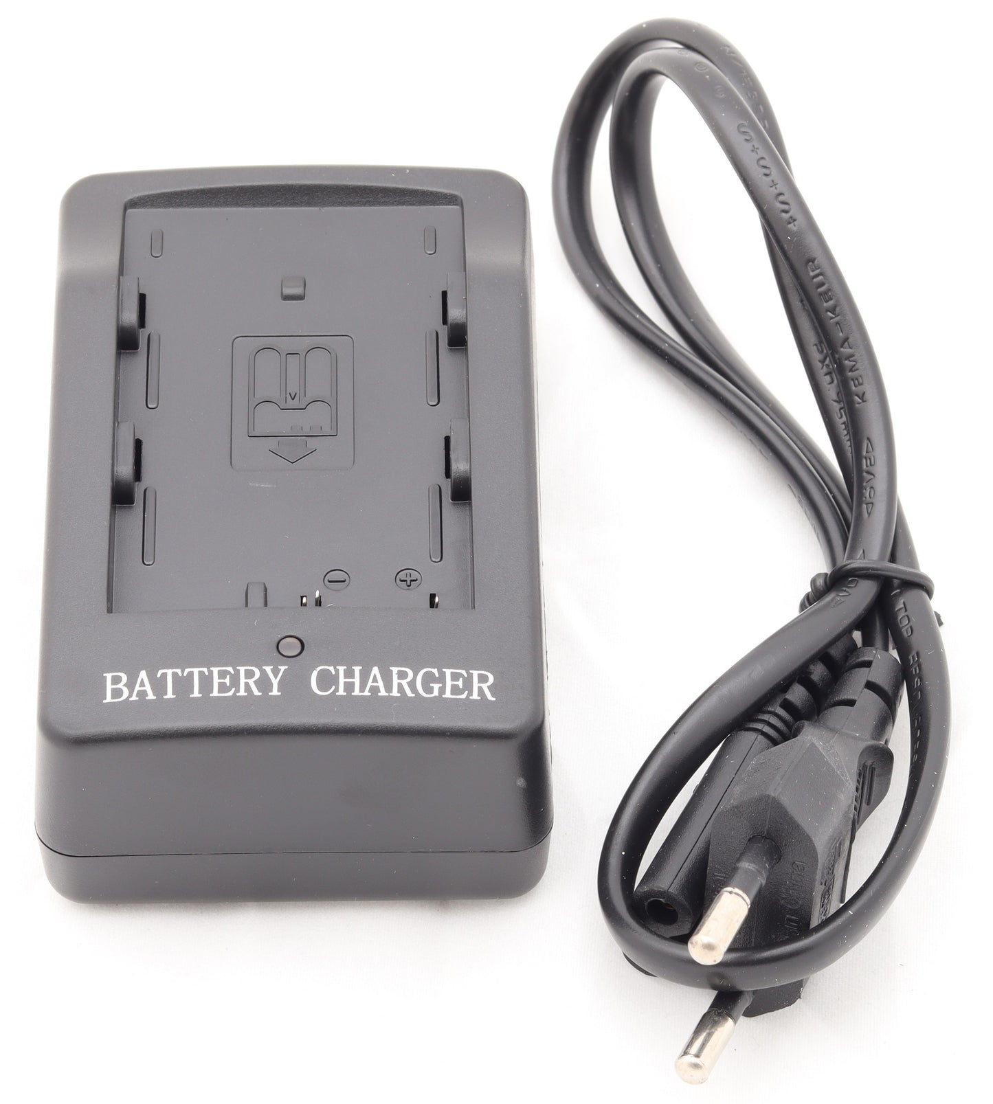 🔌 MH-18A Battery Charger – Fast & Reliable Charging for EN-EL3 Series Batteries  Condition: New