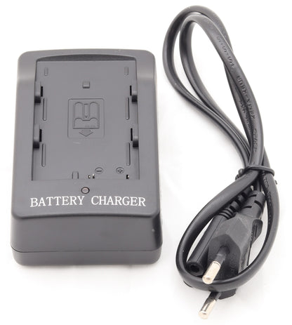🔌 MH-18A Battery Charger – Fast & Reliable Charging for EN-EL3 Series Batteries  Condition: New
