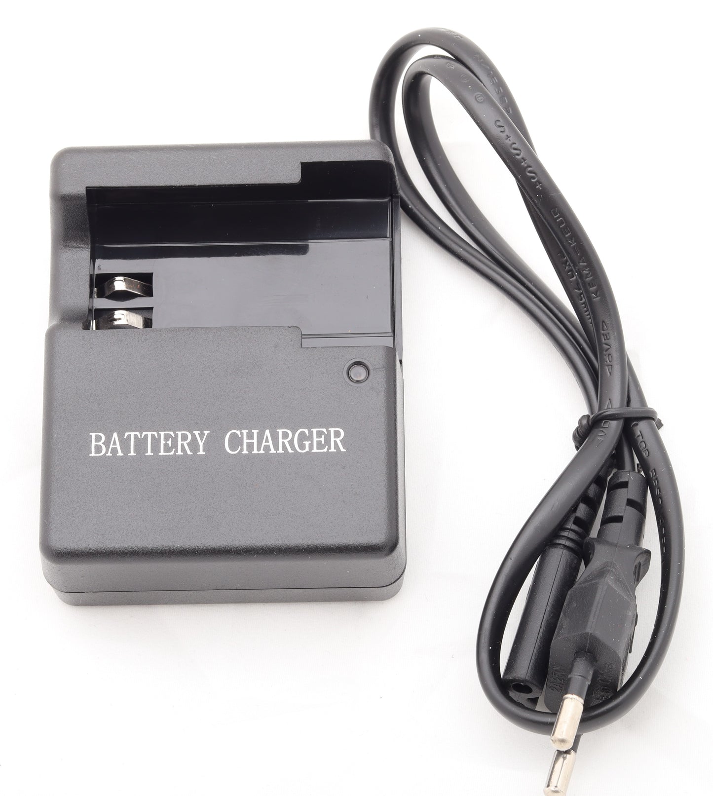 🔌 MH-23 Battery Charger – Fast & Reliable Charging for EN-EL9 Batteries  Condition: New