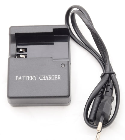 🔌 MH-23 Battery Charger – Fast & Reliable Charging for EN-EL9 Batteries  Condition: New