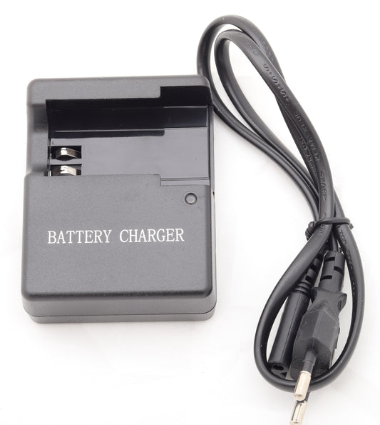 🔌 MH-23 Battery Charger – Fast & Reliable Charging for EN-EL9 Batteries  Condition: New