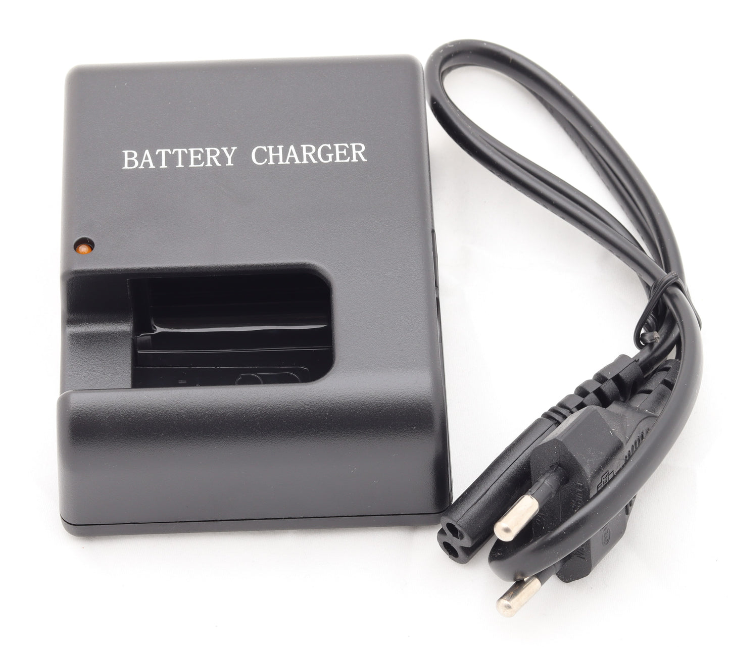 🔌 MH-25 Battery Charger – Fast & Reliable Charging for EN-EL15 Batteries  Condition: New