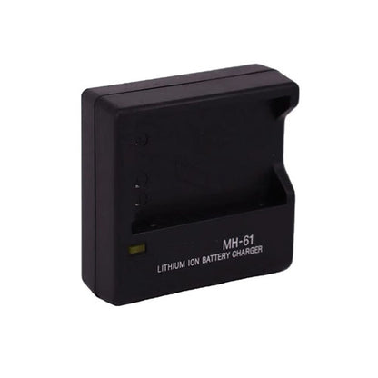 🔌 MH-61 Battery Charger – Compact & Reliable Charger for Nikon EN-EL5 Battery  Condition: New