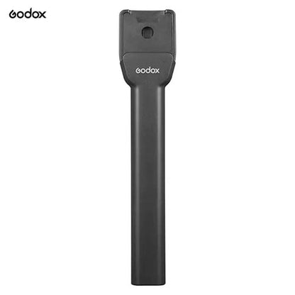 🎤 Godox ML-H Handheld Microphone Adapter Grip – Compatible with MoveLink M1/M2 & UC1/UC2 Wireless Mic Systems  Condition: New