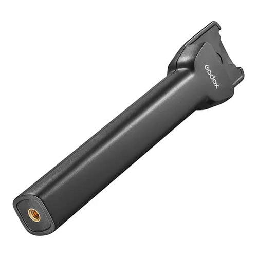 🎤 Godox ML-H Handheld Microphone Adapter Grip – Compatible with MoveLink M1/M2 & UC1/UC2 Wireless Mic Systems  Condition: New