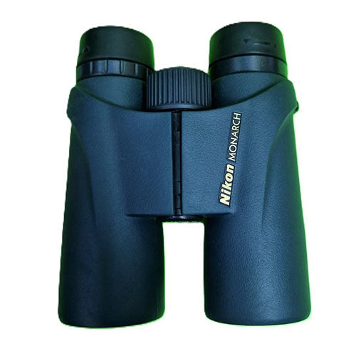 🔭 Nikon Monarch 10×42 Binoculars – 5.5° Waterproof Outdoor Optics (Used)  Condition: Used – Excellent Working Condition