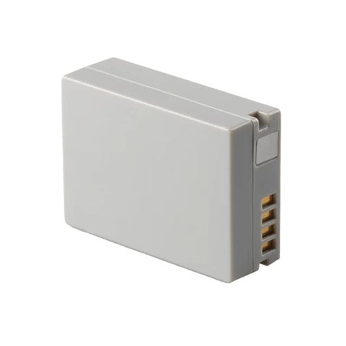 🔋 NB-10L Battery – Rechargeable Lithium-Ion Battery for Canon Cameras  Condition: New