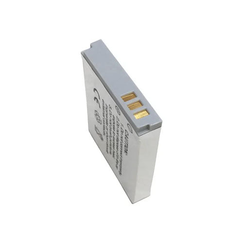 🔋 NB-6L Battery Pack – Rechargeable Lithium-Ion Battery for Canon PowerShot Cameras  Condition: New