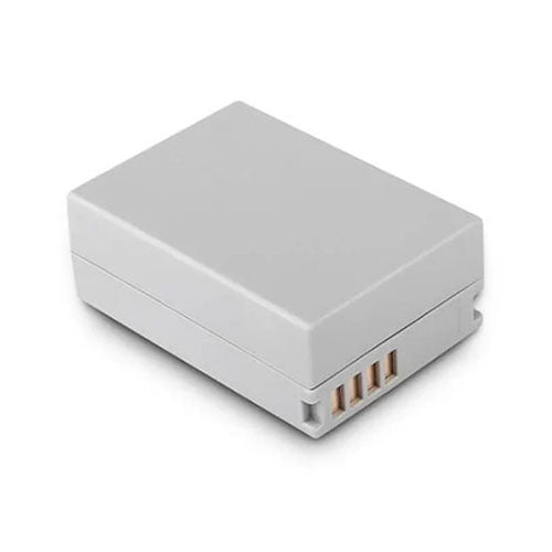 🔋 NB-7L Battery Pack – Rechargeable Lithium-Ion Battery for Canon PowerShot Cameras  Condition: New