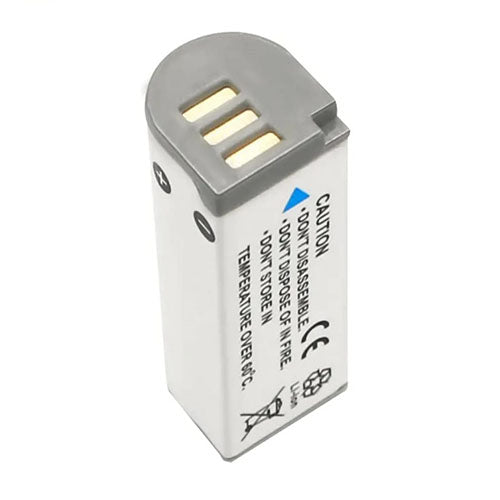 🔋 Replacement Battery Pack for Canon NB-9L – 3.7V 900mAh Li-Ion Rechargeable Battery  Condition: New