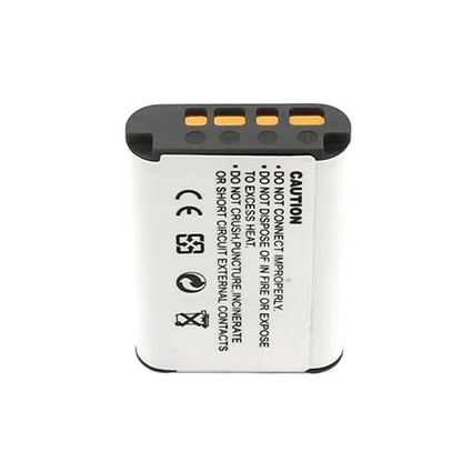 🔋 Replacement Battery Pack for Sony NP-BX1 – 3.6V 1350mAh Li-Ion Rechargeable Battery  Condition: New