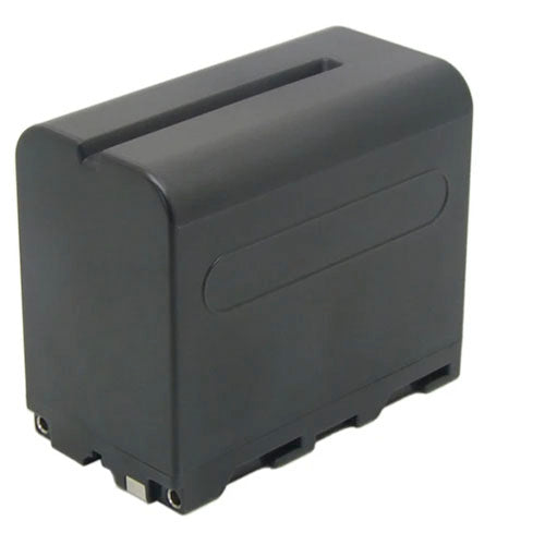 🔋 NP-F970 Battery Pack for Sony Camcorder – High-Capacity Power for Extended Shooting  Condition: New