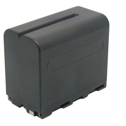 🔋 NP-F970 Battery Pack for Sony Camcorder – High-Capacity Power for Extended Shooting  Condition: New