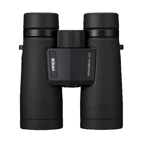 🔭 Nikon ED  MONARCH 7 10x42 (6.9°) – Waterproof Binoculars  Condition: Used