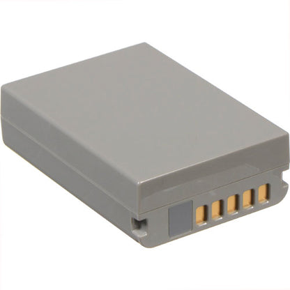 🔋 Replacement Battery Pack for Olympus BLN-1 – 7.6V 1750mAh (13.3Wh) Li-Ion Rechargeable Battery  Condition: New