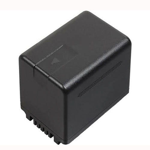 🔋 VW-VBT380 Battery Pack for Panasonic – Long-Lasting Power for Your Camcorder  Condition: New