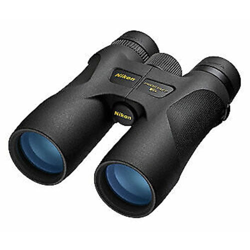 🔭 Nikon PROSTAFF 7 8×42 Waterproof Binoculars – Reliable Outdoor Optics (Used)  Condition: Used – Excellent Working Condition