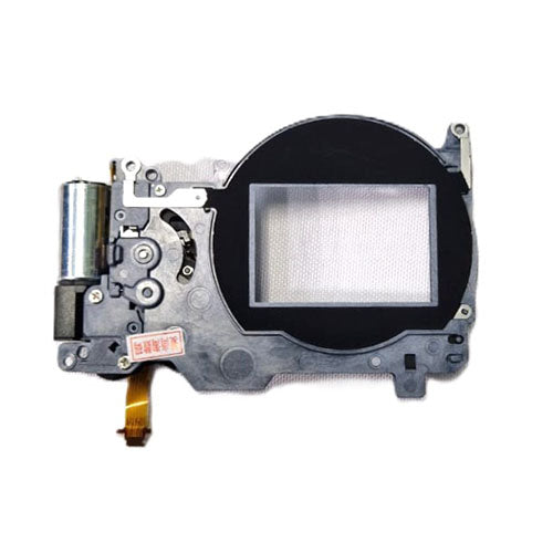 🔧 Shutter Assembly Unit for Canon EOS RP – OEM Replacement Part  Condition: New
