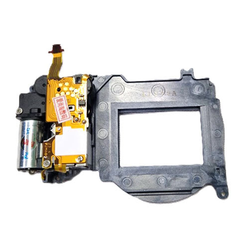 🔧 Shutter Assembly Unit for Canon EOS RP – OEM Replacement Part  Condition: New
