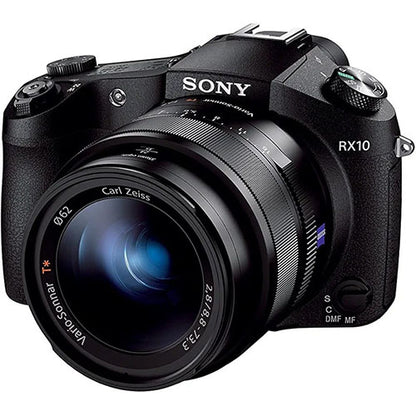 📸 Sony RX10 – Bridge Camera (Used)  Condition: Used