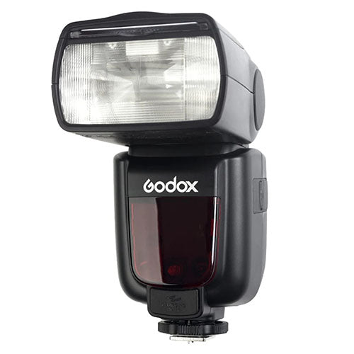 ⚡ Godox TT600 2.4G Wireless Flash Speedlite – High-Speed Sync & Versatile Lighting  Condition: New