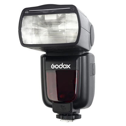 ⚡ Godox TT600 2.4G Wireless Flash Speedlite – High-Speed Sync & Versatile Lighting  Condition: New