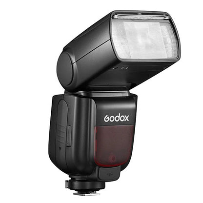 ⚡ Godox TT685II-C Flash – E-TTL II 2.4G Wireless Speedlite with HSS 1/8000s  Condition: New