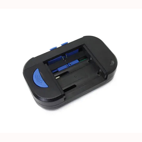 🔌 Universal Camera Battery Charger – Fast & Versatile Charging for Multiple Camera Brands  Condition: New