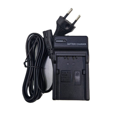 🔌 VW-VBD58 Battery Charger – Fast & Reliable Charging for Panasonic VW-VBD58 Batteries  Condition: New