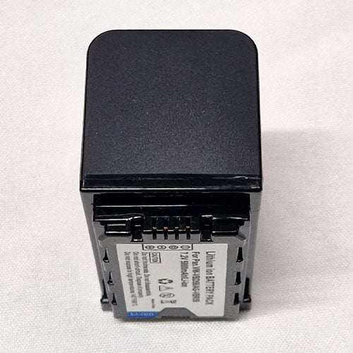 🔋 Replacement Battery Pack for Panasonic VW-VBD58 – 7.2V 5800mAh Li-Ion  Condition: New