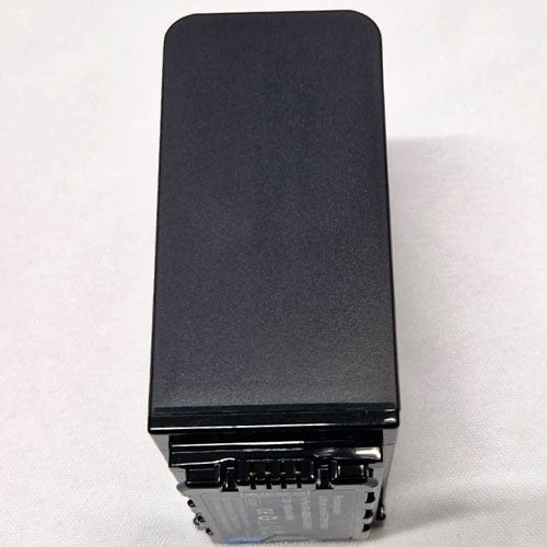 🔋 Replacement Battery Pack for Panasonic VW-VBD98 – 7.28V 11800mAh (≈86Wh) Li-Ion  Condition: New