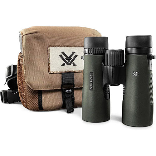 🔭 Vortex Diamondback HD 10×42 Binoculars – Reliable Outdoor Optics (Used)  Condition: Used