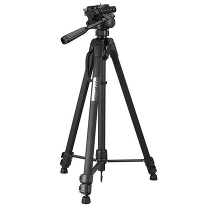 📸 Weifeng WT-3520 Camera Tripod – Lightweight & Sturdy for Photography & Videography  Condition: New